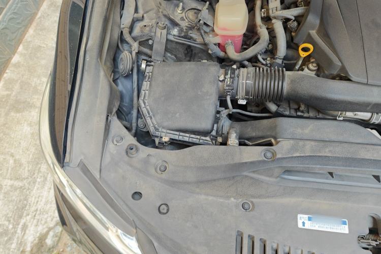 Used Toyota Crown 2017 2.0T Sport Edition Engine Bay Right