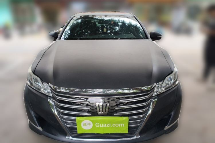 Used Toyota Crown 2017 2.0T Sport Edition Front
