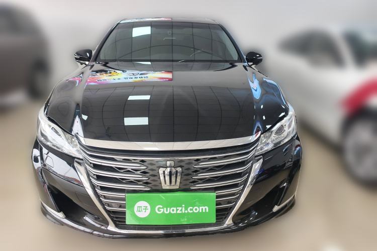 Used Toyota Crown 2017 2.0T Sport Edition Front