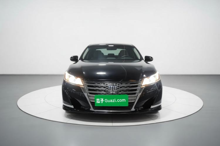 Used Toyota Crown 2017 2.0T Sport Edition Front