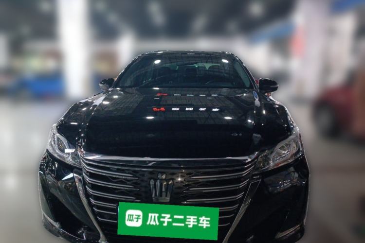 Used Toyota Crown 2017 2.0T Sport Edition Front
