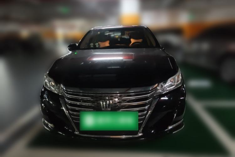 Used Toyota Crown 2017 2.0T Sport Edition Front