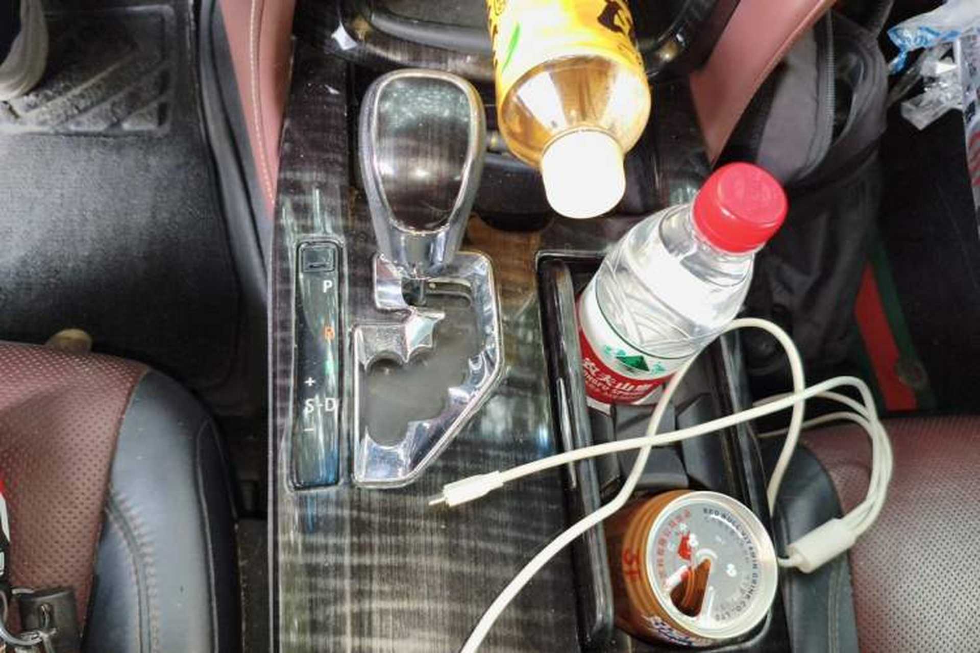 Used Toyota Crown 2017 2.0T Sport Edition Gear Lever