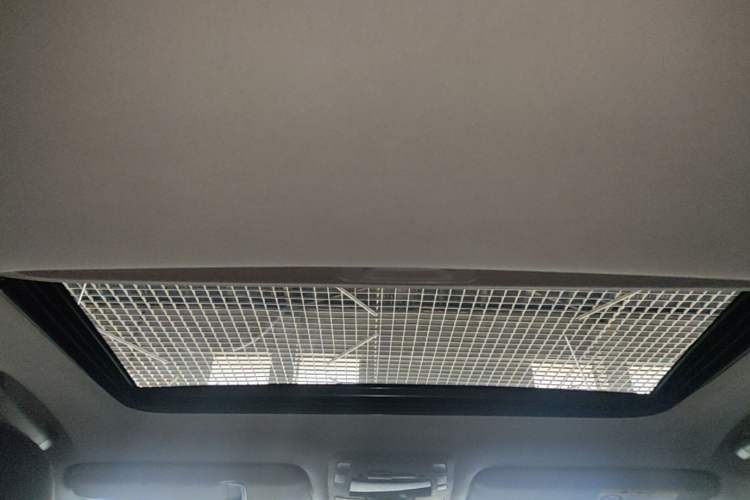 Used Toyota Crown 2017 2.0T Sport Edition Headliner