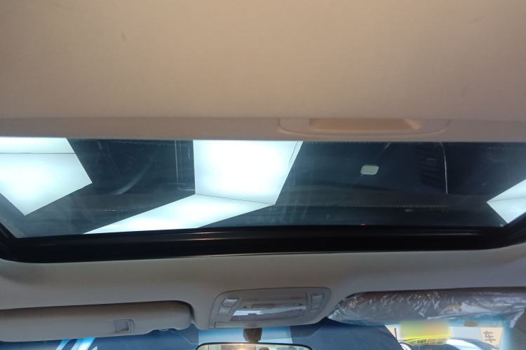 Used Toyota Crown 2017 2.0T Sport Edition Headliner