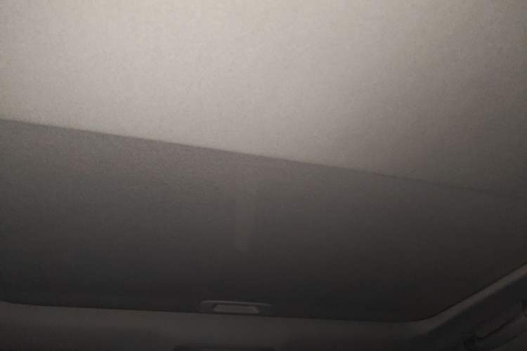 Used Toyota Crown 2017 2.0T Sport Edition Headliner