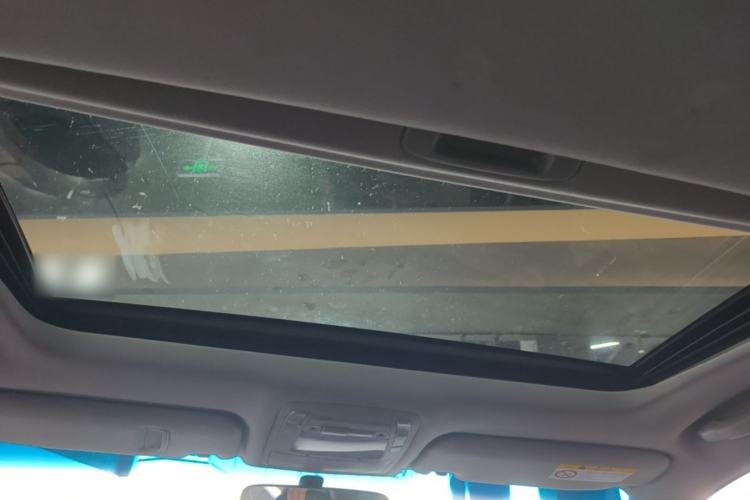 Used Toyota Crown 2017 2.0T Sport Edition Headliner