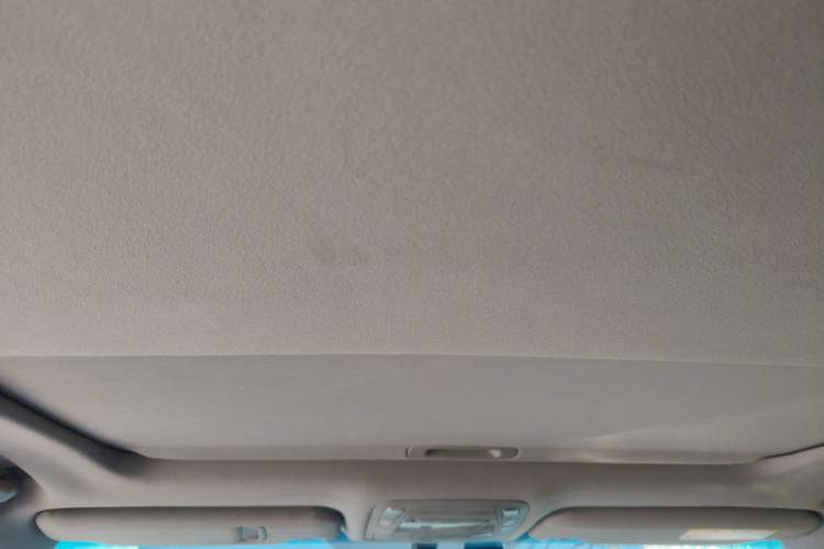 Used Toyota Crown 2017 2.0T Sport Edition Headliner