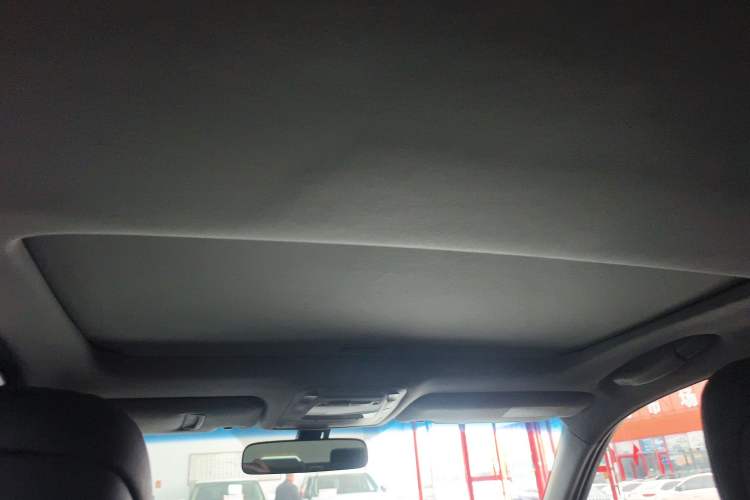 Used Toyota Crown 2017 2.0T Sport Edition Headliner
