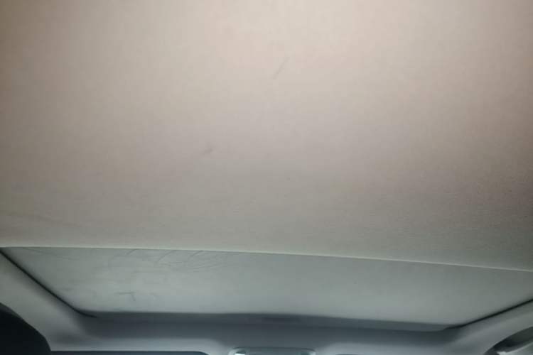 Used Toyota Crown 2017 2.0T Sport Edition Headliner