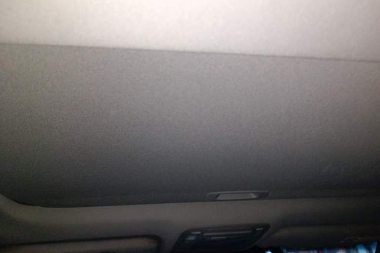 Used Toyota Crown 2017 2.0T Sport Edition Headliner
