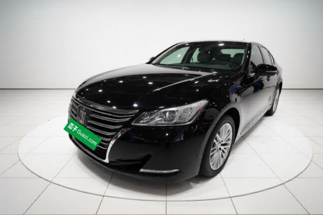 Used Toyota Crown 2017 2.0T Sport Edition