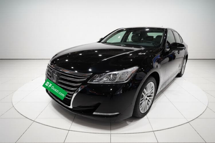 Used Toyota Crown 2017 2.0T Sport Edition Guazi used car, China used car export, Used car for sale, Used cars, Cheapest cars for sale