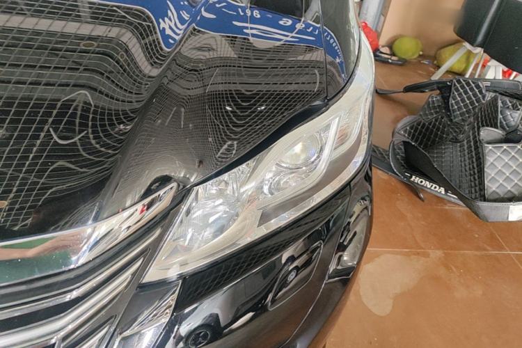Used Toyota Crown 2017 2.0T Sport Edition Left Front Headlight