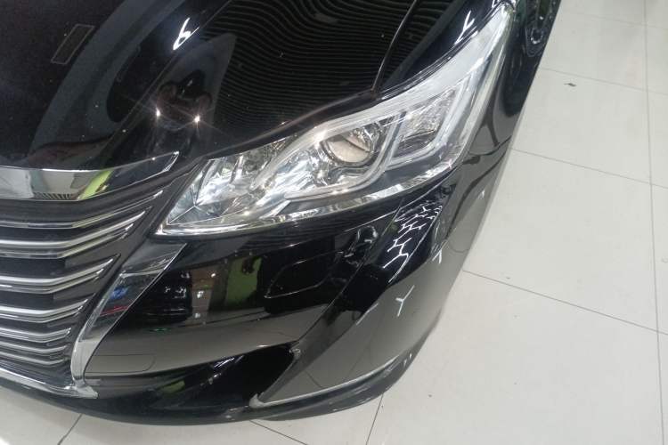 Used Toyota Crown 2017 2.0T Sport Edition Left Front Headlight
