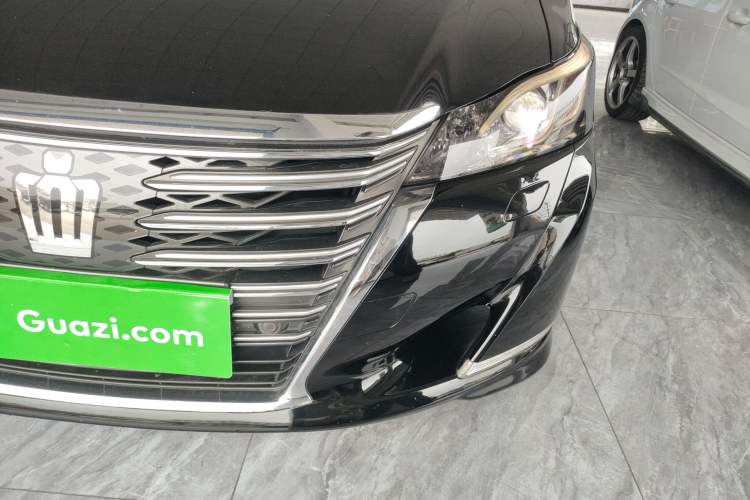 Used Toyota Crown 2017 2.0T Sport Edition Left Front Headlight