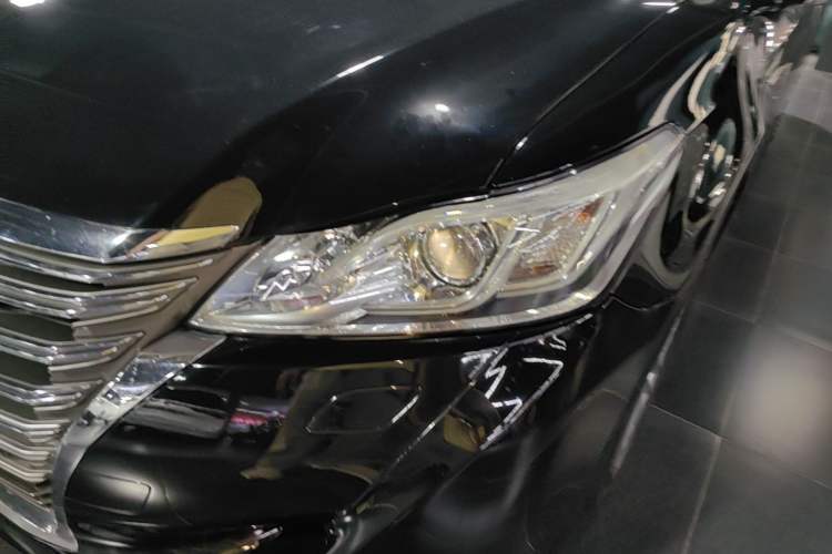 Used Toyota Crown 2017 2.0T Sport Edition Left Front Headlight