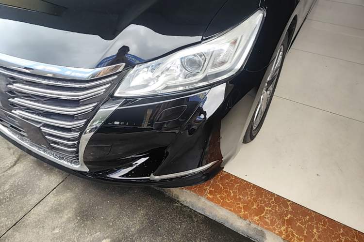 Used Toyota Crown 2017 2.0T Sport Edition Left Front Headlight