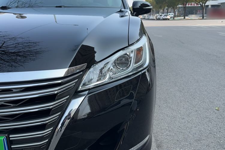 Used Toyota Crown 2017 2.0T Sport Edition Left Front Headlight
