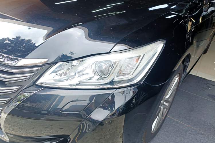 Used Toyota Crown 2017 2.0T Sport Edition Left Front Headlight