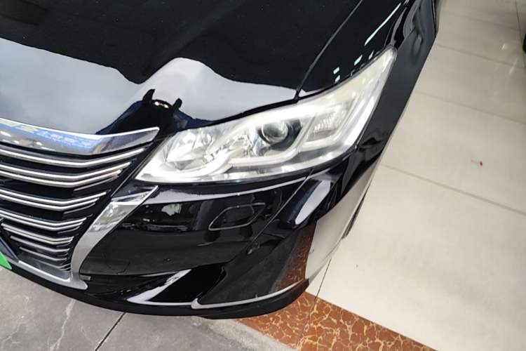 Used Toyota Crown 2017 2.0T Sport Edition Left Front Headlight