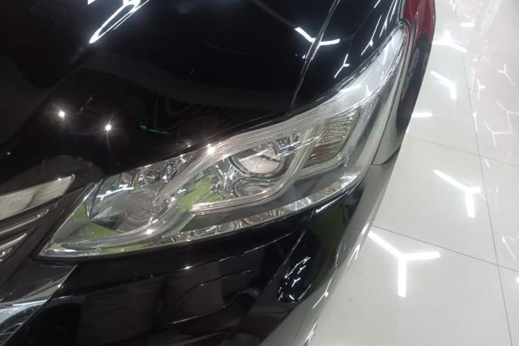 Used Toyota Crown 2017 2.0T Sport Edition Left Front Headlight