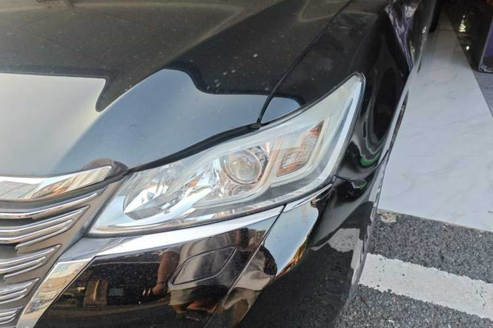 Used Toyota Crown 2017 2.0T Sport Edition Left Front Headlight