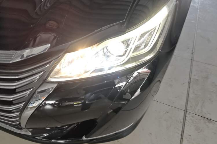Used Toyota Crown 2017 2.0T Sport Edition Left Front Headlight