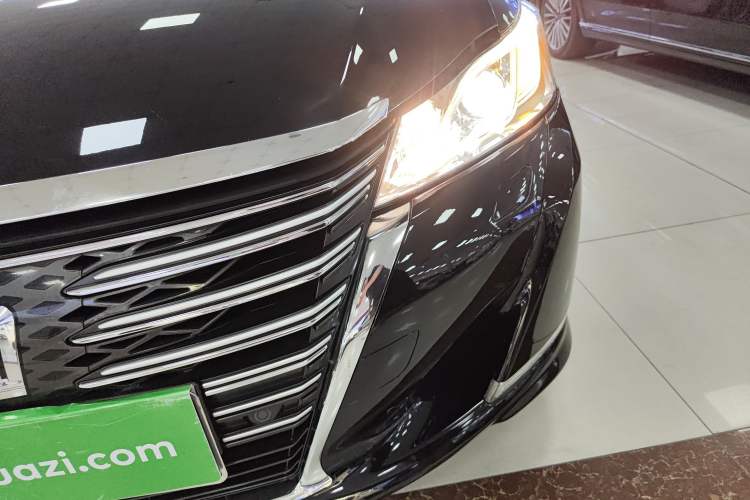 Used Toyota Crown 2017 2.0T Sport Edition Left Front Headlight