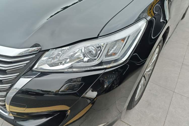 Used Toyota Crown 2017 2.0T Sport Edition Left Front Headlight