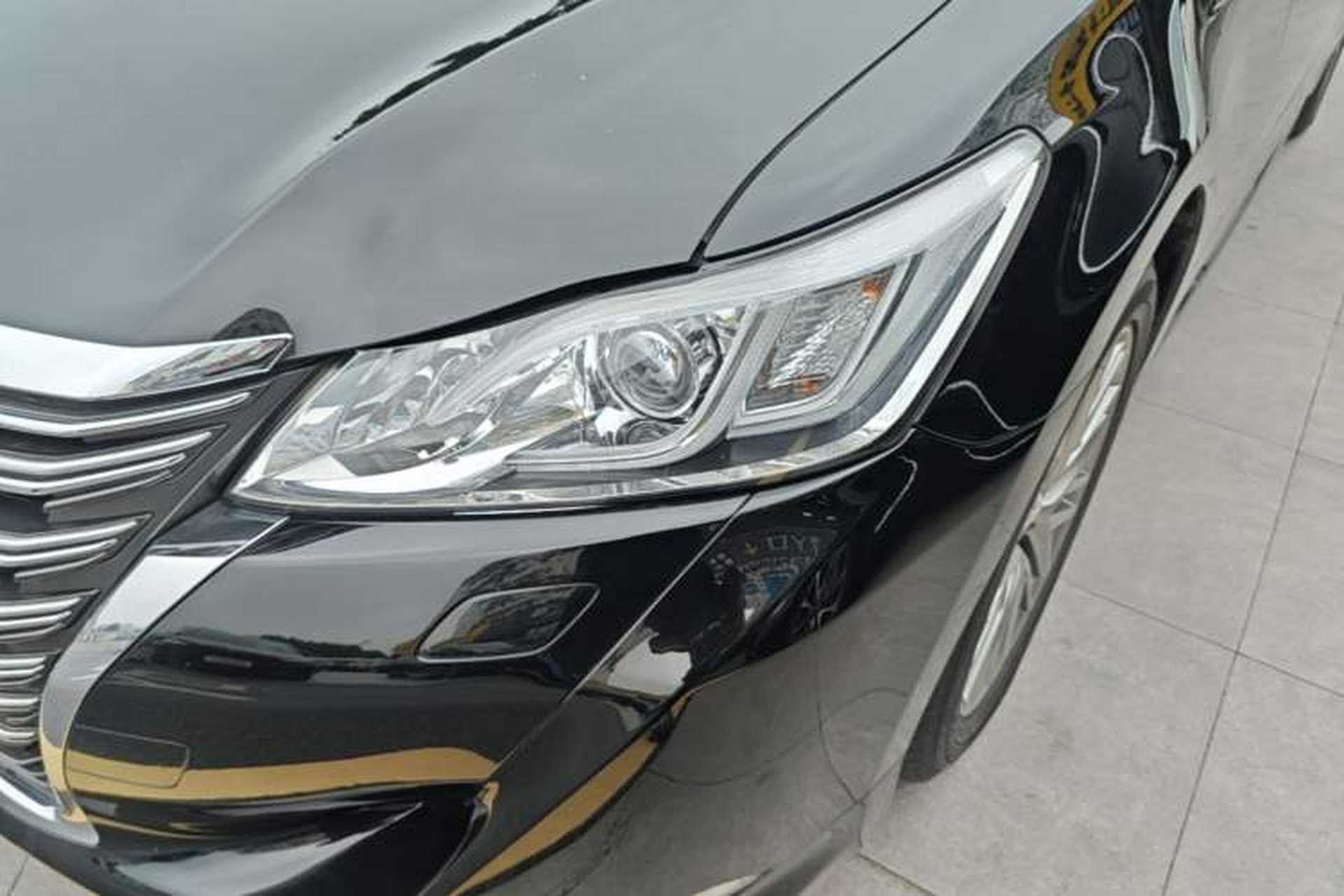 Used Toyota Crown 2017 2.0T Sport Edition Left Front Headlight