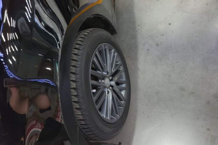 Used Toyota Crown 2017 2.0T Sport Edition Left Front Wheel Hub