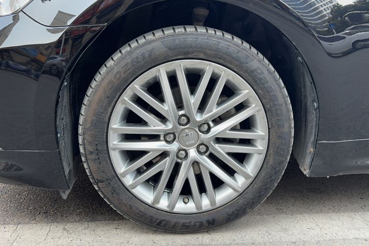 Used Toyota Crown 2017 2.0T Sport Edition Left Front Wheel Hub