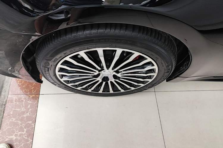 Used Toyota Crown 2017 2.0T Sport Edition Left Front Wheel Hub