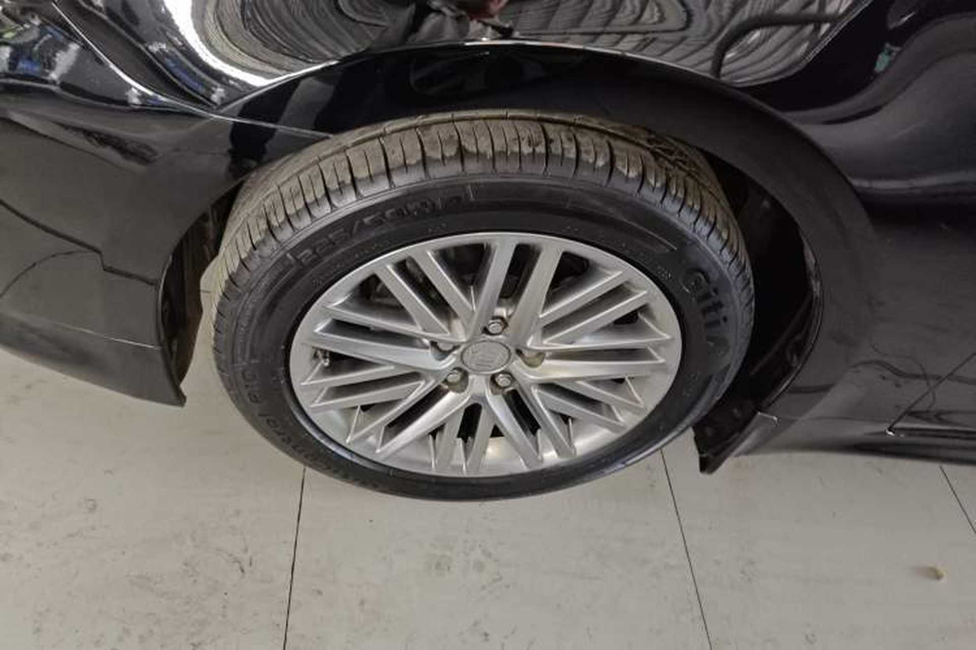 Used Toyota Crown 2017 2.0T Sport Edition Left Front Wheel Hub