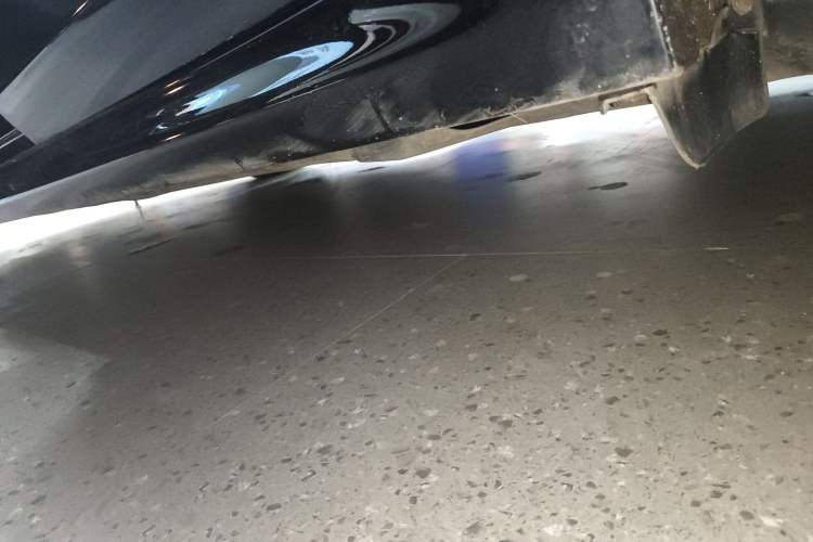 Used Toyota Crown 2017 2.0T Sport Edition Left Side Sill