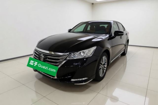 Used Toyota Crown 2017 2.0T Sport Edition