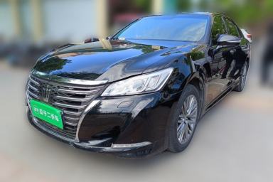 Used Toyota Crown 2017 2.0T Sport Edition