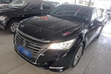 Used Toyota Crown 2017 2.0T Sport Edition