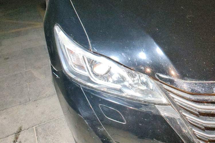 Used Toyota Crown 2017 2.0T Sport Edition Right Front Headlight