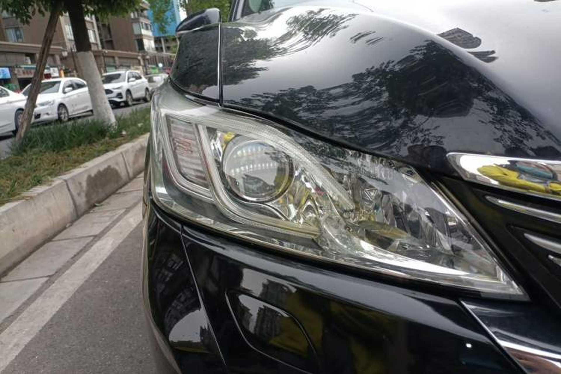 Used Toyota Crown 2017 2.0T Sport Edition Right Front Headlight