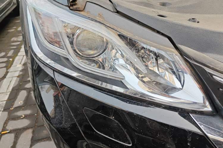 Used Toyota Crown 2017 2.0T Sport Edition Right Front Headlight