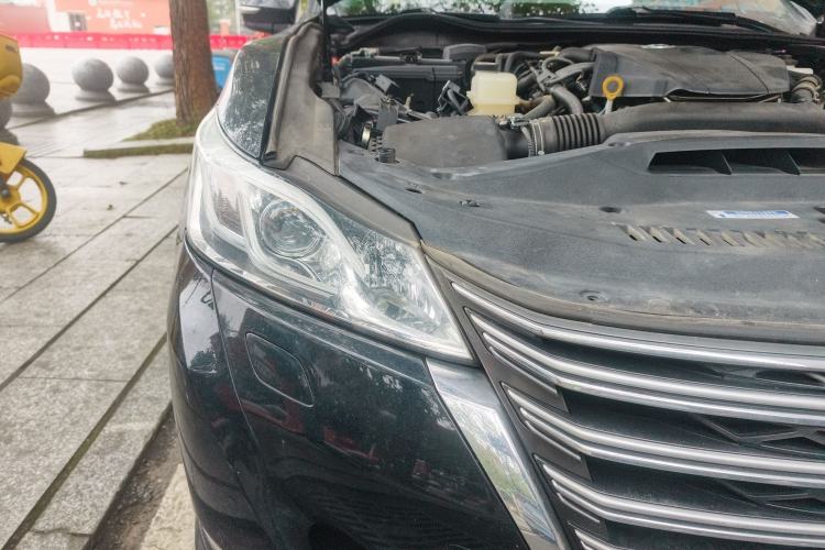 Used Toyota Crown 2017 2.0T Sport Edition Right Front Headlight