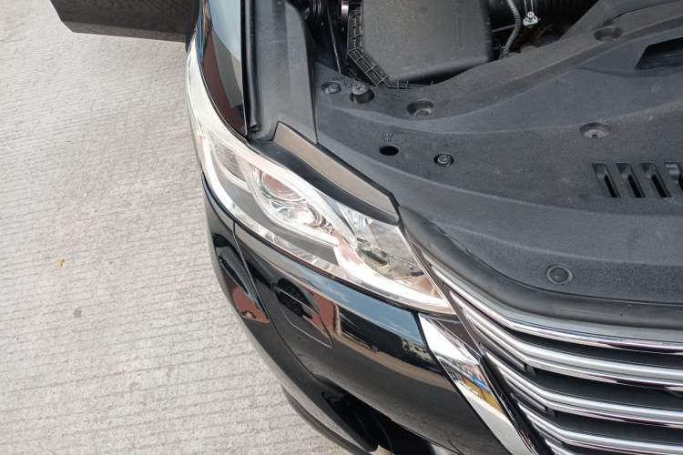 Used Toyota Crown 2017 2.0T Sport Edition Right Front Headlight