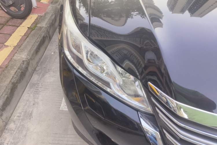 Used Toyota Crown 2017 2.0T Sport Edition Right Front Headlight