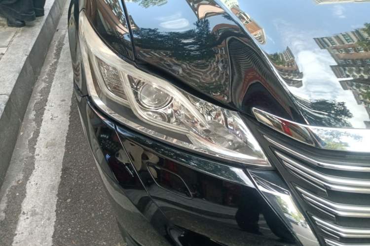 Used Toyota Crown 2017 2.0T Sport Edition Right Front Headlight