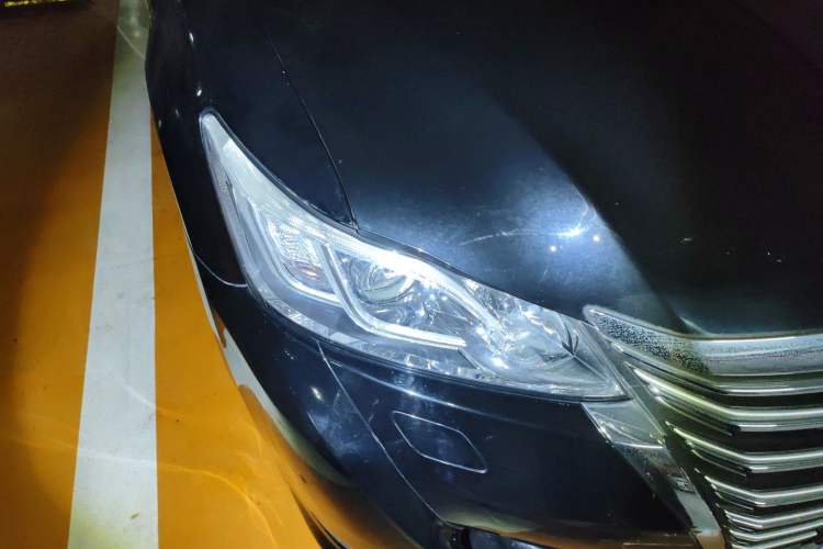 Used Toyota Crown 2017 2.0T Sport Edition Right Front Headlight