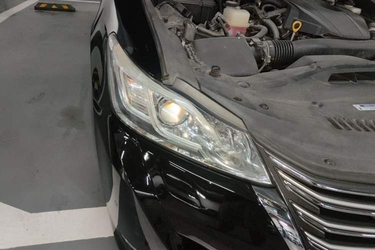 Used Toyota Crown 2017 2.0T Sport Edition Right Front Headlight