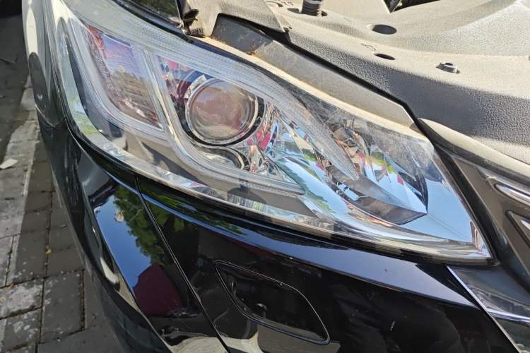 Used Toyota Crown 2017 2.0T Sport Edition Right Front Headlight