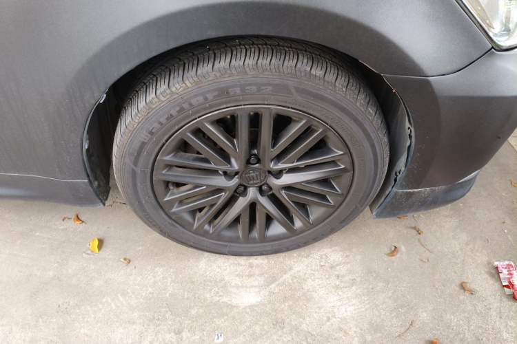 Used Toyota Crown 2017 2.0T Sport Edition Right Front Wheel Hub